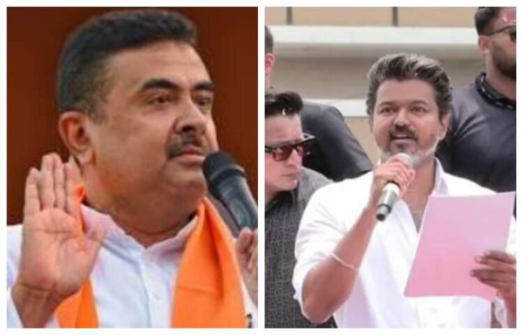 Bypoll Results LIVE: बंगाल में BJP, तमिलनाडु में विजय की TVK आगे, जानें नगांव और थट्टानचावडी का हाल