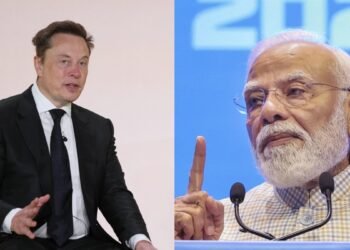 स्टारलिंक के मुद्दे पर भारत सरकार ने एलन मस्क को दे दिया सीधा जवाब, कहा- ‘नियम सबके लिए बराबर हैं’