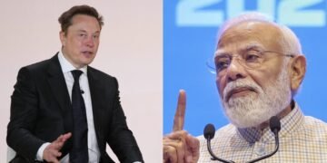 स्टारलिंक के मुद्दे पर भारत सरकार ने एलन मस्क को दे दिया सीधा जवाब, कहा- ‘नियम सबके लिए बराबर हैं’