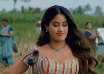 Janhvi Kapoor Admits Paddy Sexual Assault Controversy