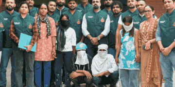 Tiger Shroff Firing Case | Sonipat Youths Arrested With Weapons