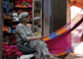 Zeenat Aman Jaipur Visit | The Royals Shooting Photo Update