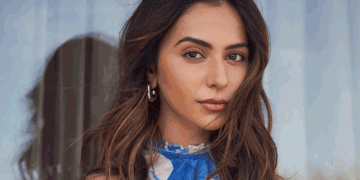 Rakul Preet Singh Denies IT Raid Reports