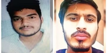 हिमांशु भाऊ के साथ नीरज फरीदपुरिया भी अमेरिका में गिरफ्तार, क्यों भागा विदेश, जानिए कौन है ये गैंगस्टर