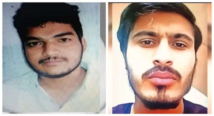 हिमांशु भाऊ के साथ नीरज फरीदपुरिया भी अमेरिका में गिरफ्तार, क्यों भागा विदेश, जानिए कौन है ये गैंगस्टर