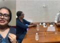 “राहुल गांधी ने मुझे धक्का दिया, तब मैं 11 हफ्ते की प्रेग्नेंट थी”, महिला पत्रकार ने लगाए आरोप, दिल्ली पुलिस से की शिकायत