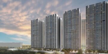 अडाणी ने मुंबई के धारावी में शुरू किया 10,432 मकानों का निर्माण, प्रणव अडाणी ने किया भूमि पूजन