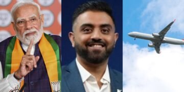 174 लोगों की जान बचाने वाले भारतीय पायलट को लेकर PM मोदी का पहला बयान, बोले- ‘कैप्टन स्मित मच्छार हीरो हैं…’