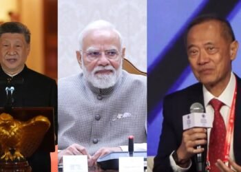 ‘भारत किसी भी प्रमुख शक्ति के लिए चीन की तरह खतरा नहीं है…’, सिंगापुर के पूर्व विदेश मंत्री का बयान हुआ वायरल