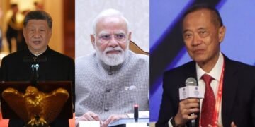 ‘भारत किसी भी प्रमुख शक्ति के लिए चीन की तरह खतरा नहीं है…’, सिंगापुर के पूर्व विदेश मंत्री का बयान हुआ वायरल