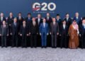 G20 की व्यापार वार्ता में मामूली प्रगति, कुछ मुद्दों को लेकर तनाव बरकरार