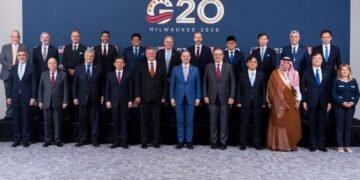 G20 की व्यापार वार्ता में मामूली प्रगति, कुछ मुद्दों को लेकर तनाव बरकरार