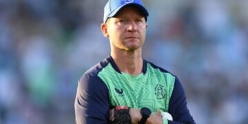 gareth batty and mohit sharma set to join csk coaching setup for ipl 2027
