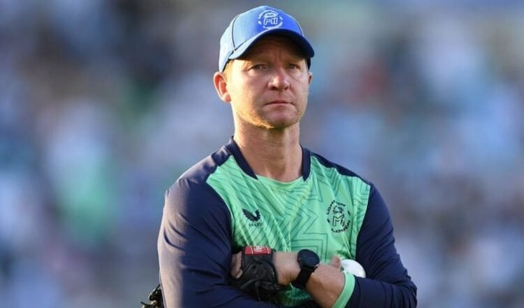 gareth batty and mohit sharma set to join csk coaching setup for ipl 2027