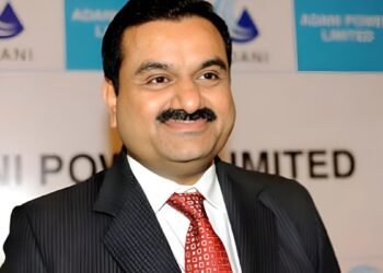 Forbes की लिस्ट में गौतम अदाणी का जलवा, बने देश के सबसे अमीर शख्स; देखें टॉप-10 में कौन-कौन शामिल