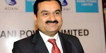 Forbes की लिस्ट में गौतम अदाणी का जलवा, बने देश के सबसे अमीर शख्स; देखें टॉप-10 में कौन-कौन शामिल