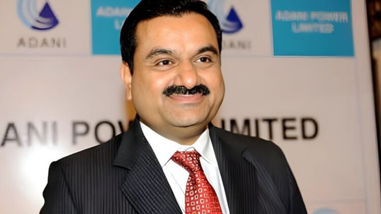 Forbes की लिस्ट में गौतम अदाणी का जलवा, बने देश के सबसे अमीर शख्स; देखें टॉप-10 में कौन-कौन शामिल