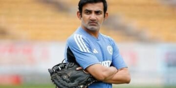 Team India कोच Gautam Gambhir के बार-बार बदलाव पर Shane Watson ने उठाए सवाल