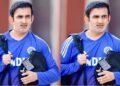 Team India के Head Coach Gautam Gambhir का 45वां जन्मदिन, दो बार देश को बनाया World Cup चैंपियन
