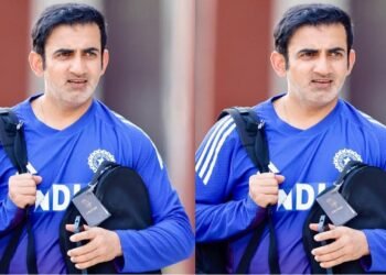 Team India के Head Coach Gautam Gambhir का 45वां जन्मदिन, दो बार देश को बनाया World Cup चैंपियन