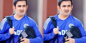Team India के Head Coach Gautam Gambhir का 45वां जन्मदिन, दो बार देश को बनाया World Cup चैंपियन