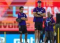 india and west indies ranchi match gautam gambhir calls for fair pitches