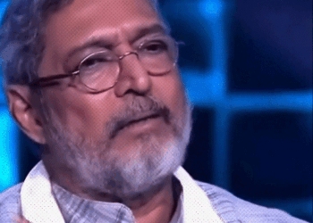 Amitabh Bachchan Pays Tribute To Nana Patekar