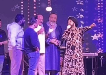 Daler Mehndi Controversy | Minister Subodh Uniyal Slams Singer in Tehri