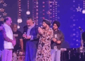 दलेर मेहंदी को अपमानित करने वाले मंत्री ने माफी मांगी:फोन पर की बात; परफॉर्मेंस रोककर कहा था, शराब पीकर गाना गा रहे हो