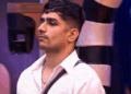 Mittu Don Bigg Boss Entry