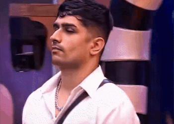 Mittu Don Bigg Boss Entry