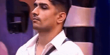 Mittu Don Bigg Boss Entry