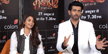 'मन्नत' में तन्वी डोगरा और नमिक पॉल की नई जोड़ी:ढाबे की लड़ाई से शुरू होगी प्यार और टकराव की कहानी