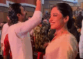 रश्मिका-विजय ने ट्रोलिंग के खिलाफ साइबर क्राइम में शिकायत की:एक्ट्रेस बोलीं- मुश्किल वक्त में आप नहीं, विजय साथ थे; एक्टर बोले- भाड़ में जाओ
