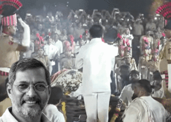 Goa Police Probe Nana Patekar Death Case