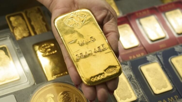 2 दिनों में 5500 रुपये महंगा हुआ सोना, 1 दिन में 4500 रुपये बढ़ी चांदी की कीमतें
