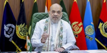 ग्रेटर नोएडा में 2 सीक्रेट ड्रग लैब के भंडाफोड़ को गृह मंत्री अमित शाह ने बताया बड़ी उपलब्धि, गिरफ्तार होने वालों में 1 विदेशी नागरिक भी शामिल