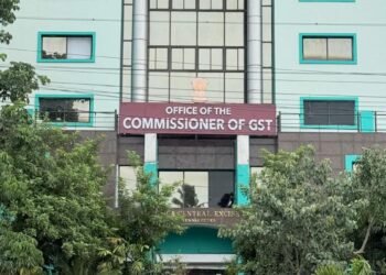 GST कलेक्शन से सरकार के खाते में आए ₹2.03 लाख करोड़, सितंबर में 15 प्रतिशत बढ़ा संग्रह
