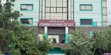 GST कलेक्शन से सरकार के खाते में आए ₹2.03 लाख करोड़, सितंबर में 15 प्रतिशत बढ़ा संग्रह