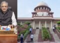 CEC ज्ञानेश कुमार पर ‘एकतरफा फैसलों’ के आरोप, सुप्रीम कोर्ट में कल होगी बड़ी सुनवाई