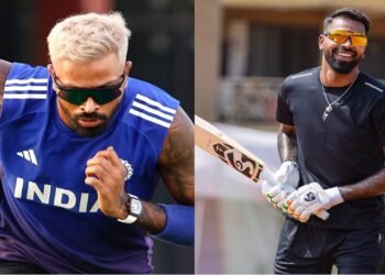 Hardik Pandya Birthday: उधार की किट से Team India के स्टार ऑलराउंडर बनने का सफर