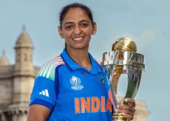 'मैंने अपना फ़र्ज़ निभाया…', वर्ल्ड कप विजेता कप्तान हरमनप्रीत कौर का कप्तानी से संन्यास, अब केवल खिलाड़ी के तौर पर खेलेंगी