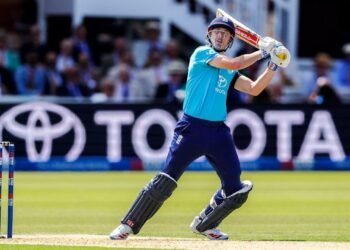 england captain harry brook breaks shubman gill fastest odi double century record