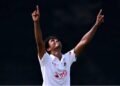 Hasan Mahmud की Hat-trick से अफगानिस्तान पस्त, Bangladesh ने बनाई 329 रन की मजबूत बढ़त
