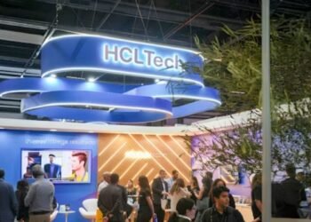 HCL Tech के मुनाफे में 21% की बंपर बढ़ोतरी, कंपनी ने डिविडेंड का किया ऐलान, चेक करें रिकॉर्ड डेट और पेमेंट डेट