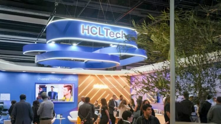 HCL Tech के मुनाफे में 21% की बंपर बढ़ोतरी, कंपनी ने डिविडेंड का किया ऐलान, चेक करें रिकॉर्ड डेट और पेमेंट डेट