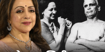 Hema Malini Birthday Interesting Facts; Dream Girl Pakistani Fan