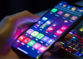 are your children secretly running dangerous apps on their mobile