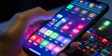 are your children secretly running dangerous apps on their mobile