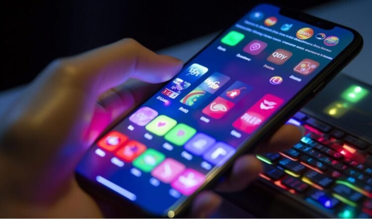 are your children secretly running dangerous apps on their mobile